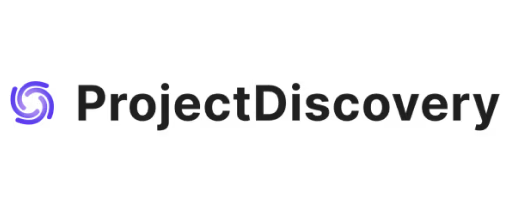 ProjectDiscovery logo